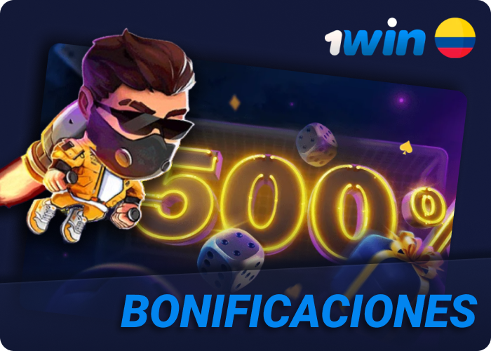 Bonos 1win Colombia Lucky Jet