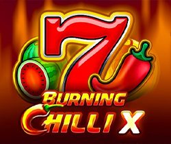 Burning Chilli X slot