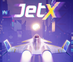 JetX Juego