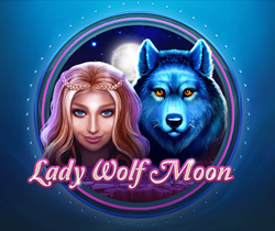 Lady Wolf Moon slot