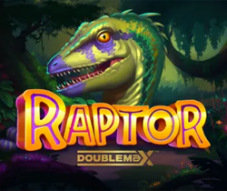 Raptor Doublemax slot