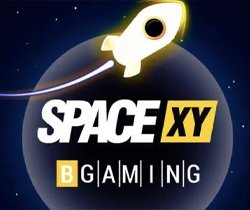Space XY Juego