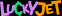 lucky jet icono