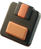 Tamaño compacto icono