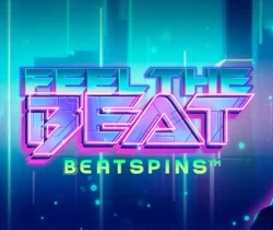 Feel The Beat slot