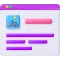Interfaz icono