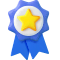 Recompensas icono