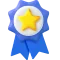 Recompensas icono