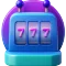 Juegos casino icono